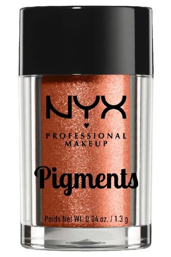NYX Pigmente Lidschatten Bei Venezianische 22 Augen