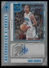 2023-24 Panini Phoenix #PA-GHA Gary Harris Phoenix Autographs