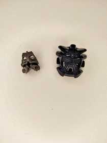 Bionicle Lot Matoran Kazi 8722 Onua Nuva 8566 Rahaga Norik 4877 Gali Nuva 8570