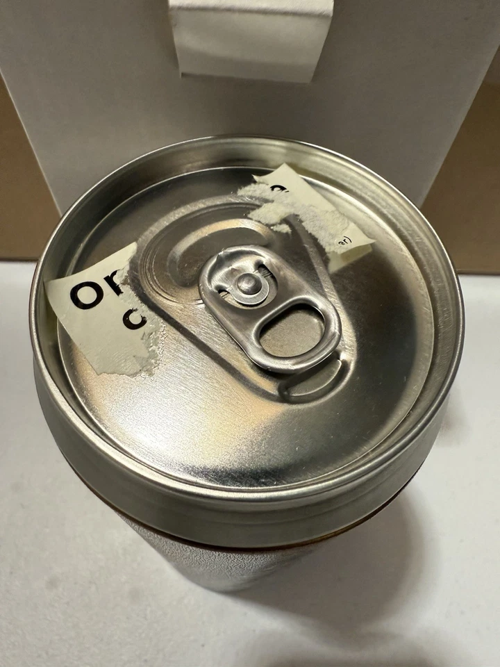 RARE* Rusty Wallace #2 Miller Genuine Draft 1/64 In Beer Can Tin Nascar Diecast - Image 2 of 4