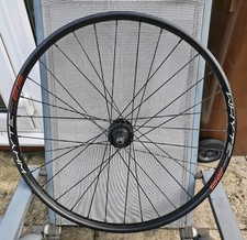 Whyte Trail 25 27.5" Rear Wheel.