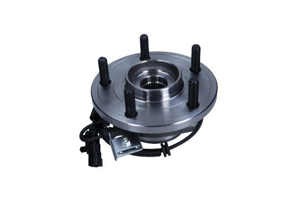 Maxgear 33-1035 Radlagersatz Vorne FüR Chrysler Lancia-image