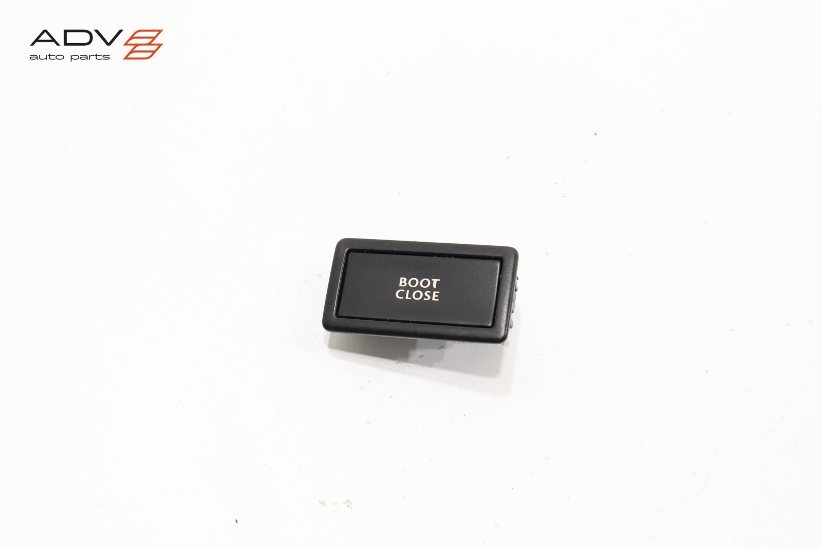 2006 - 2012 BENTLEY CONTINENTAL TRUNK LID OPEN RELEASE SWITCH BUTTON OEM