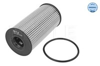 Meyle ÖLfilter FüR Renault Master 3 Trafic 3 Nissan NV400 Opel Movano B Vivaro B