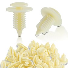 For 1994-2008 Dodge Ram Door Trim Panel Clips Replaces Chrysler 6503709 50pcs