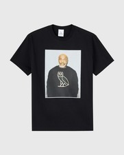 OVO X Mike Tyson OG Photo Tee - Authentic Brand New Large, XL, and XXL! In Hand!