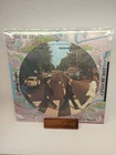 The Beatles Picture Disc Abbey Road Limited Edition LP Capitol SEAX-11900 1978