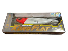 Konoflat 195F Pearl Red Bed Konoshiro KONOFLAT195F So