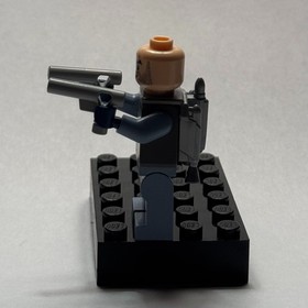 LEGO Jango Fett 75015 Star Wars EXCELLENT CONDITION