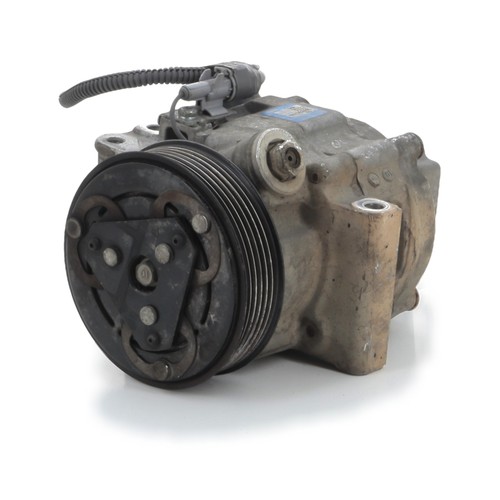 Klimaanlagekompressor - Citroen C1 I PH.2 - 6453RJ - E0-4093X