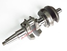 Crankshaft 0338267 For OMC Johnson Evinrude Outboard 40hp 45hp 48hp 50hp 55hp