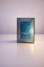 Versace Eros Eau de Parfum 100ml Spray for Men Sealed New In Box 1:1