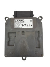 Oem Lexus Rx Led Headlight Ballast Control Module 89907-48170 Denso Koito