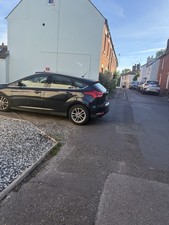 Ford Focus Eco Boost 1.0 Petrol