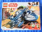 LEGO Star Wars 75199 General Grievous Combat Speeder New Sealed Retired - READ
