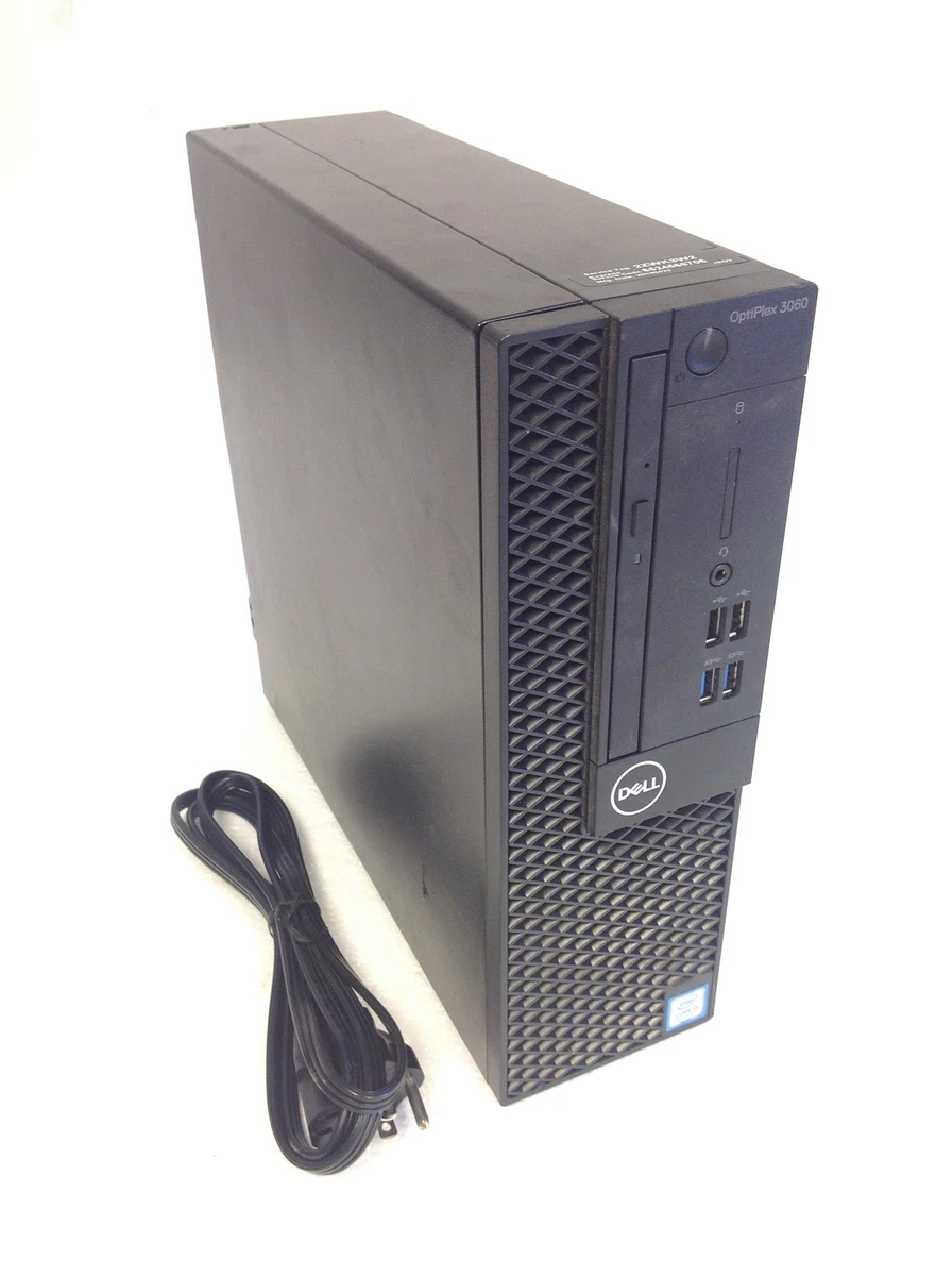 Dell Intel Core i5 8th Gen. PC Desktops & All-In-One Computers for
