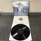 LP VINYL THE WHO ALBUM WHO'S NEXT UK 1ST PRESS TRACK 2408 102 1971 A1/B2 EX+/EX+