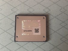 iflash cf sd adapter ipod mini