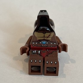 Lego Chima Crug