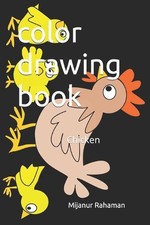 Color Drawing book