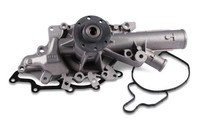 Hepu P139 Wasserpumpe FüR MERCEDES-BENZ