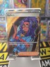 Raifort 142/131 Full Art Trainer Prismatic Evolutions Secret Rare Pokemon TCG NM