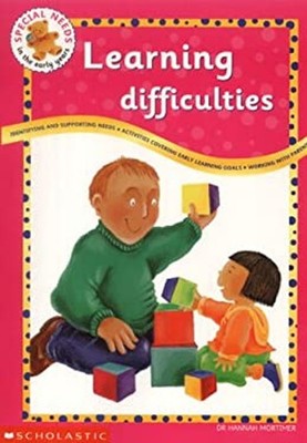 Learning Difficulties : Identifying and Supporting Needs, Activit