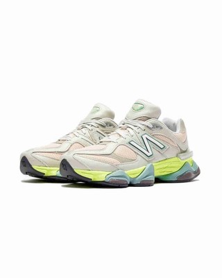 New Balance 9060 Moonbeam Vintage Rose U9060GCB Men Size