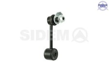 Stabilizer Link Rear Axle Coupling Rod 41667 SIDEM for NISSAN NV200 / EVALIA Bus