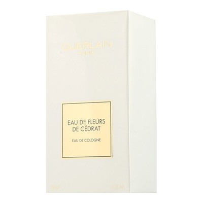 Guerlain Les Eaux Eau de Fleurs de Cédrat 100ml