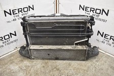 Mercedes 200 250 220 cdi W204 W212 W207 W218 Kühler Paket Wasser Öl Klima Mercedes 200 250 220 cdi W204 W212 W207 W218 Kühler Paket Wasser Öl Klima