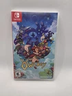 Owlboy Nintendo Switch CIB Complete – Excellent Condition – Authentic USA Copy