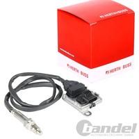 Herth+Buss Elparts Nox-Sensor Passend FüR MERCEDES-BENZ C-KLASSE CLS E-KLASSE