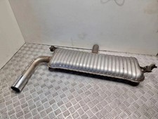 BMW X1 F48 Schalld�mpfer 8577090 22827110 2.00 Diesel 2016 33555849