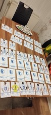 1 FC Magdeburg Autogrammkarten 44 Original Signiert Mackeloser Zustand