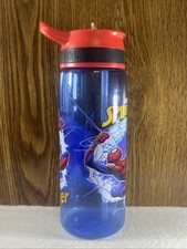Zak 25 oz Spiderman Drink Bottle