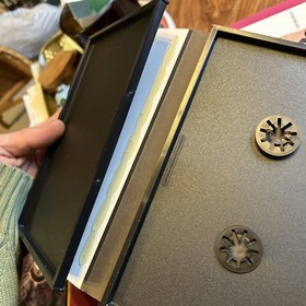 Sega Saturn Johnny Bazookatone PAL Complete In Box CIB