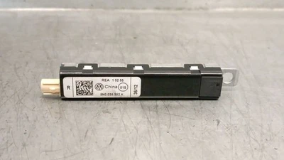5N0035552K AMPLIFICATEUR D´ANTENNE / 5N0035552K / 5488778 POUR VOLKSWAGEN TIGUAN - Photo 1/4