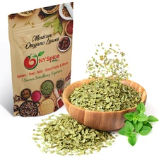 MEXICAN OREGANO DRY, Weight 1lb-5lb  Whole Dried Mexican Oregano
