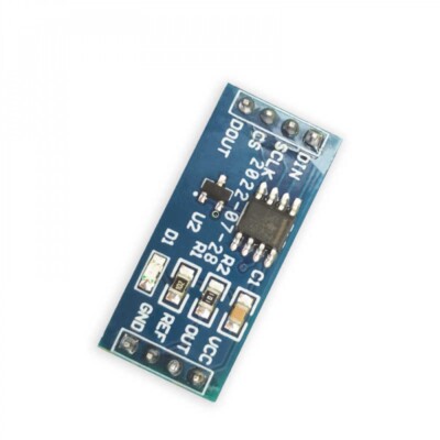 10 Bit Serial DAC Digital to Analog Conversion Module 5V Power Converter Module