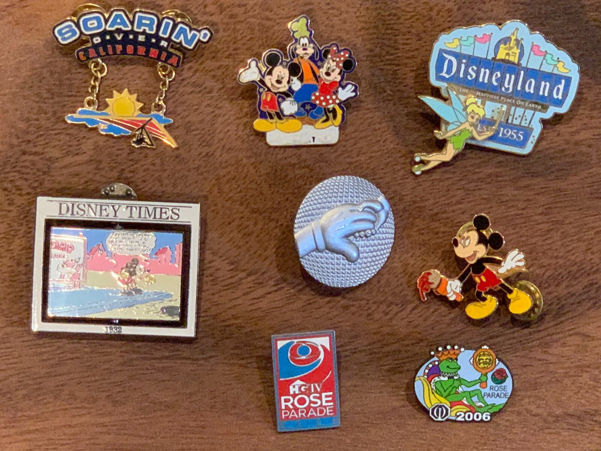 ディズニー　ピンバッジ　まとめ売り　Disney pin ディズニー ピンバッジ まとめ売り Disney pin - メルカリ