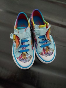 stride rite my little pony