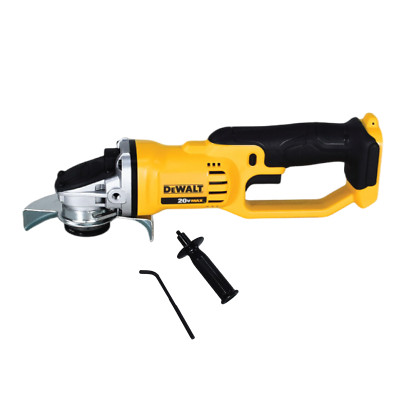 DeWalt DCG412B 20V 4.5''-5'' Cordless Grinder (Tool Only)