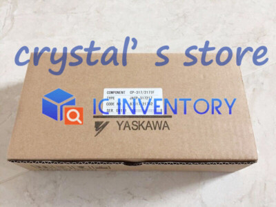 1PCS new Yasukawa JACP-317217 CP-317 / 217IF