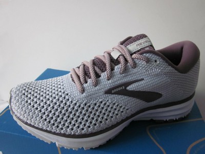 leopard print brooks running shoes