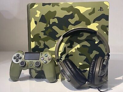 Limited Edition Call of Duty: WWII PS4 : r/WWII