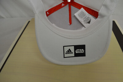 casquette adidas star wars