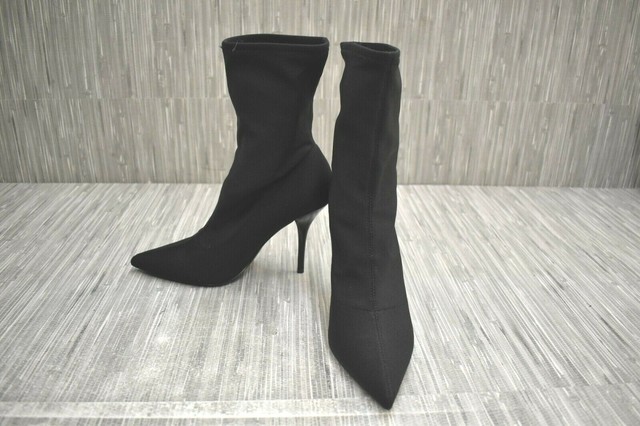 calvin klein mada bootie