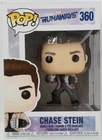Funko POP Chase Stein #360 Marvel Runaways Vinyl Figure