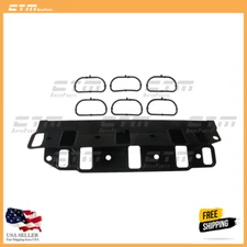 Intake Manifold Gasket For 01-11 Chrysler 3.3L-3.8L V6 OHV 12v